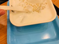 椰汁西米露凉粉-满记甜品(南京虹悦城三店)