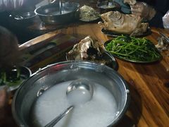 -吉英盐焗鸡(文中路店)