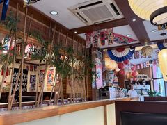 -梦山水日本烧肉(五四广场店)