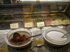 -烟台中泽华羿铂尔曼酒店·汇·全日餐厅·高空海景自助