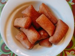 -格日勒阿妈蒙古厨房(大召店)