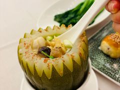 -唐宫·粤菜海鲜(维景店)