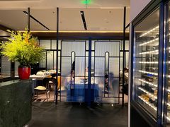 -柿合缘新京菜(国金中心商场店)