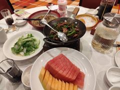 -大鸭梨烤鸭(石佛营店)