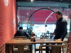 大堂-千金一碗·宝岛一村(韩国街店)