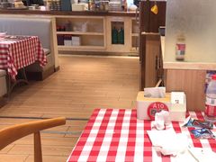 -西贝(虹口龙之梦店)