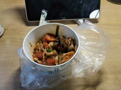 -胖子好盐水鸭(总店)