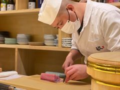 -镹·鱼料理  国产鱼使用店