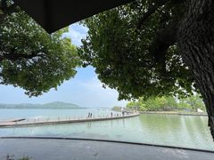 -水上明月·湖景餐厅