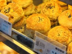 -林记正泉茂绿豆饼店(东街店)