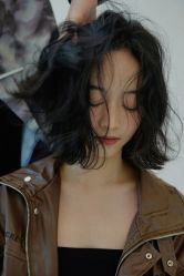 -十六番发型师事务所