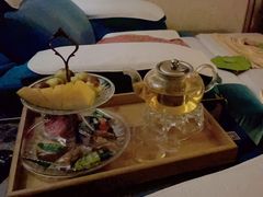 -跨越足界Spa足道(潍坊店)