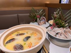 -如一鸡鲍鱼·粤式煲汤(长泰广场店)