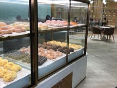 -奈雪的茶(国金中心店)