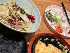 -千寻烧肉(政务区店)