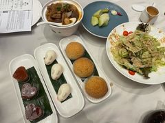 -粤江春·早茶·潮粤菜·宴会(罗湖宝能中心店)