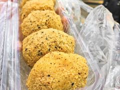 手工麻糍-猫街麻糍哥(思明南路店)