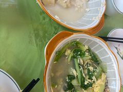 -春雪面馆(转塘店)