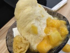 -Ice Monster冰馆·CNN评选全球十大甜品(国贸商城店)