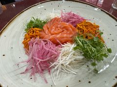 -老边饺子馆(中街店)