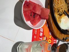 -豪享来中西餐厅(隆昌店)