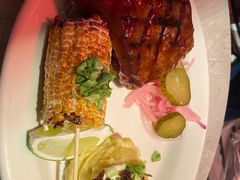 -Chili's Cafe&Bar奇利斯(滨江店)
