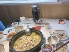 -周渝食惦酸菜鱼(青浦店)