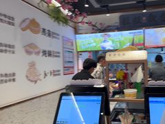 -八婺饭堂·自选店(新光汇店)