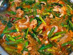 -京玉菲饭店(李村店)