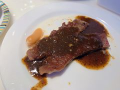 -吉布鲁牛排海鲜自助(CBD万达店)