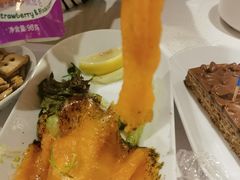 -宜家·瑞典风味餐厅(武汉荟聚中心店)