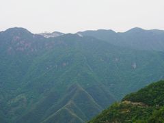 -江南天池