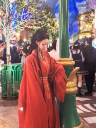 -汉仪华裳汉服馆(打浦桥店)