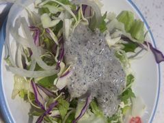 -韩香福烤肉庄园(荣成店)
