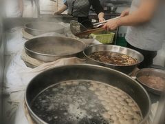 牛肉丸-菜忠潮州牛肉店(岗厦店)