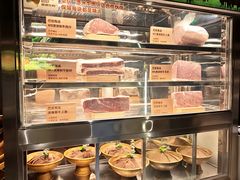 -巴奴毛肚火锅(悠唐购物中心店)