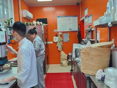 -张果佬年糕卷(科巷店)