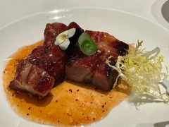 -Yan Ting 宴庭中餐厅(上海静安瑞吉酒店)