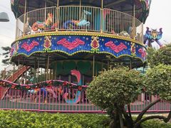 -大信·云顶星河游乐王国