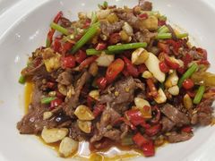 -湘中缘·湖南菜(娄底驻京办店)