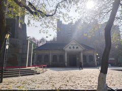 -江墅铁路遗址公园