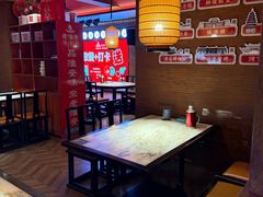 -老淮安·淮安菜(周恩来纪念馆店)