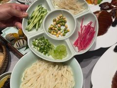 -四世同堂·京菜·烤鸭(双井店)
