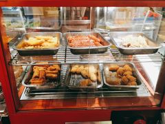 -非烤勿扰自助烤肉海鲜火锅(南城莱蒙店)