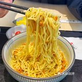 十二只螃蟹只为做一碗蟹黄捞饭