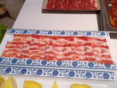 -倍儿红喜临门火锅(文兴路店)