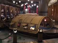 -老船坞餐厅(北京亚洲大酒店 )