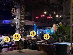 -胡桃里乐队酒馆(广州塔店)