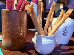 -寻宝记绍兴菜(鲁迅路店)