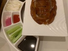 -大鸭梨烤鸭(左家庄店)